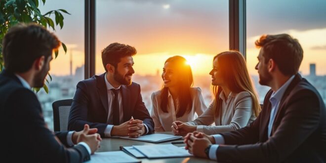découvrez le salaire moyen à la sortie du bba essec ainsi que les perspectives d'avenir et les débouchés professionnels offerts par cette formation d'excellence en management.