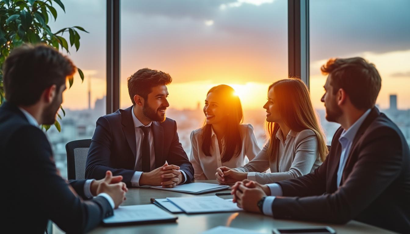 découvrez le salaire moyen à la sortie du bba essec ainsi que les perspectives d'avenir et les débouchés professionnels offerts par cette formation d'excellence en management.