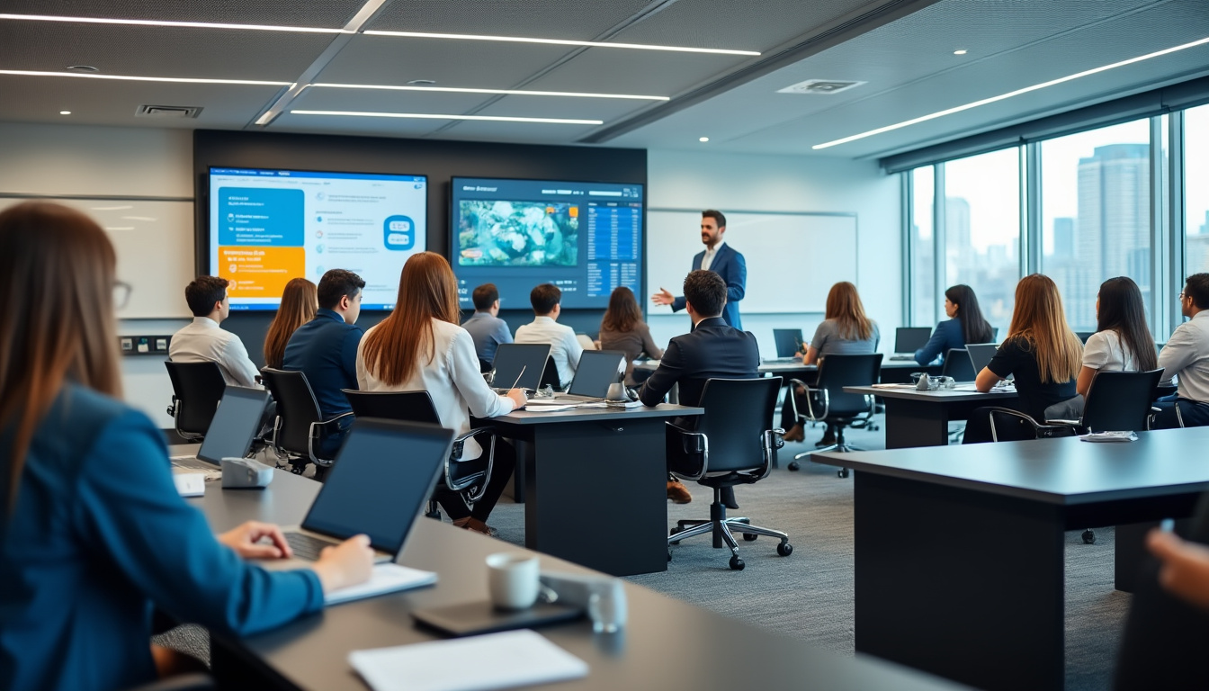 découvrez le classement des meilleures écoles proposant un bts en commerce international pour 2025. comparez les établissements, leurs points forts et trouvez la formation idéale pour réussir votre carrière à l’international.