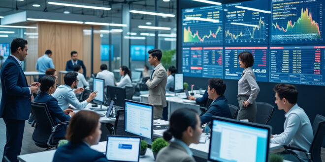 découvrez le classement 2025 des meilleures écoles proposant un bts en commerce international. comparez les programmes, débouchés et critères pour choisir l’établissement idéal et réussir dans le secteur du commerce international.