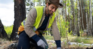 BTSA en environnement