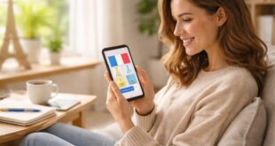 découvrez babbel français, l'application idéale pour apprendre le français facilement et rapidement grâce à des leçons interactives et adaptées à votre niveau.