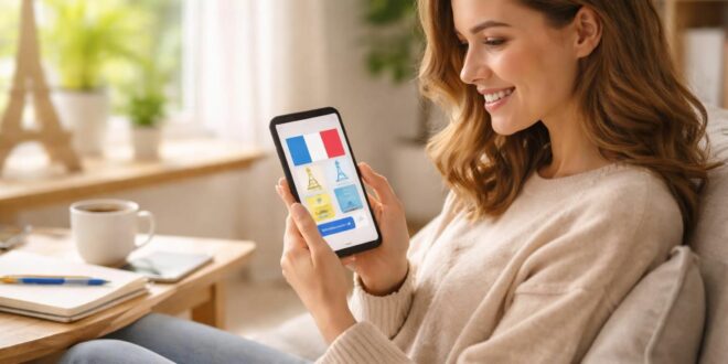 découvrez babbel français, l'application idéale pour apprendre le français facilement et rapidement grâce à des leçons interactives et adaptées à votre niveau.