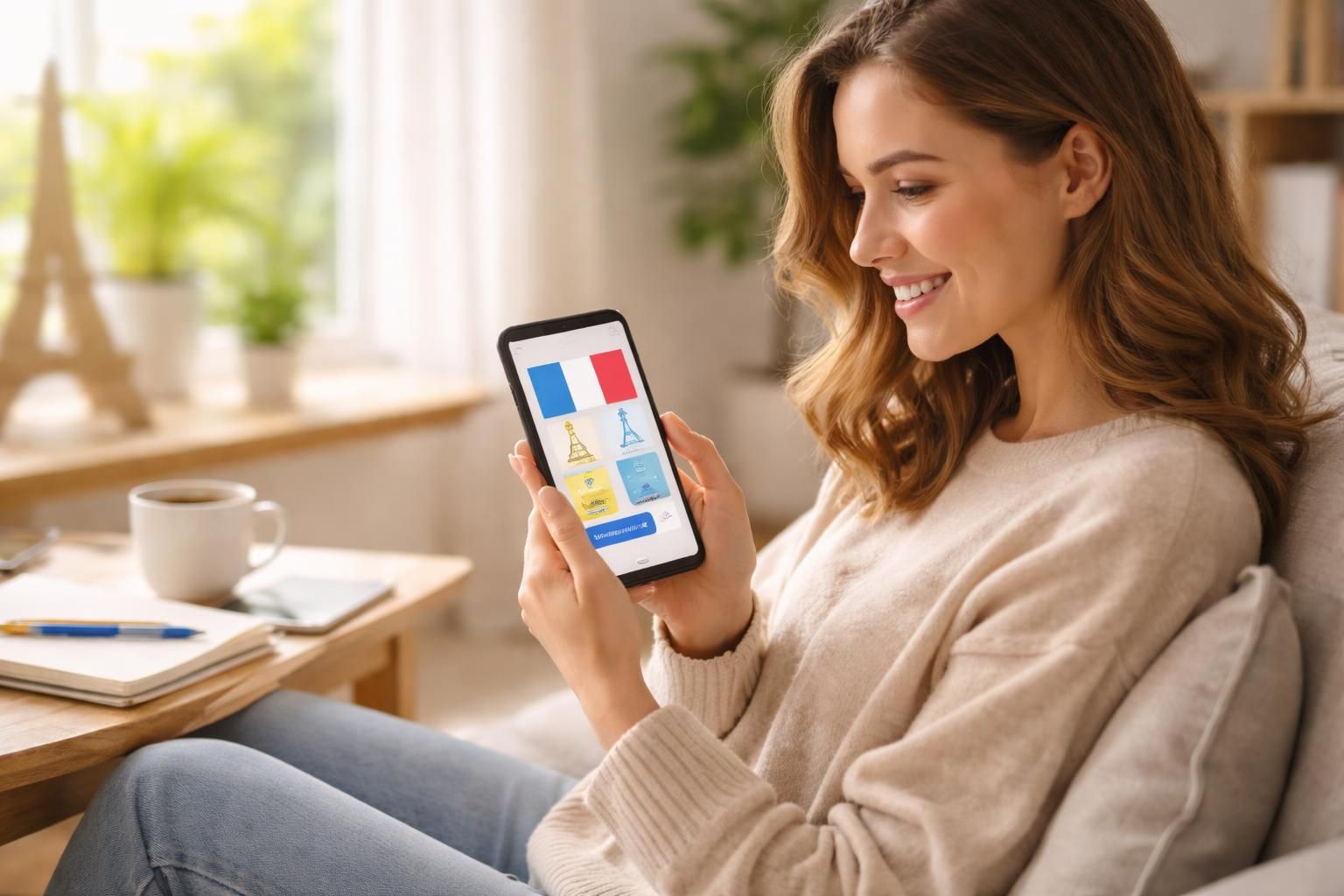 découvrez babbel français, l'application idéale pour apprendre le français facilement et rapidement grâce à des leçons interactives et adaptées à votre niveau.