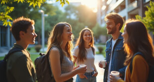 découvrez les atouts du bac section européenne : une ouverture à l’international, un excellent niveau linguistique et des opportunités valorisées pour réussir vos études et votre carrière.