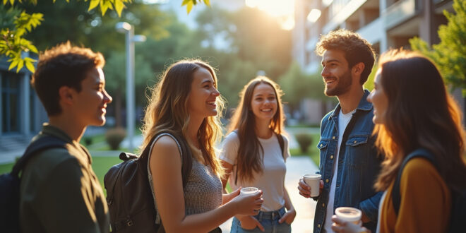 découvrez les atouts du bac section européenne : une ouverture à l’international, un excellent niveau linguistique et des opportunités valorisées pour réussir vos études et votre carrière.