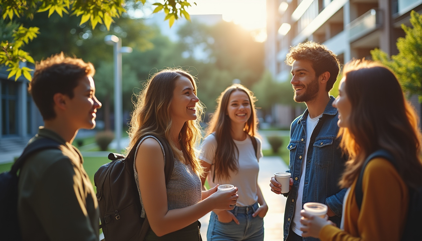découvrez les atouts du bac section européenne : une ouverture à l’international, un excellent niveau linguistique et des opportunités valorisées pour réussir vos études et votre carrière.