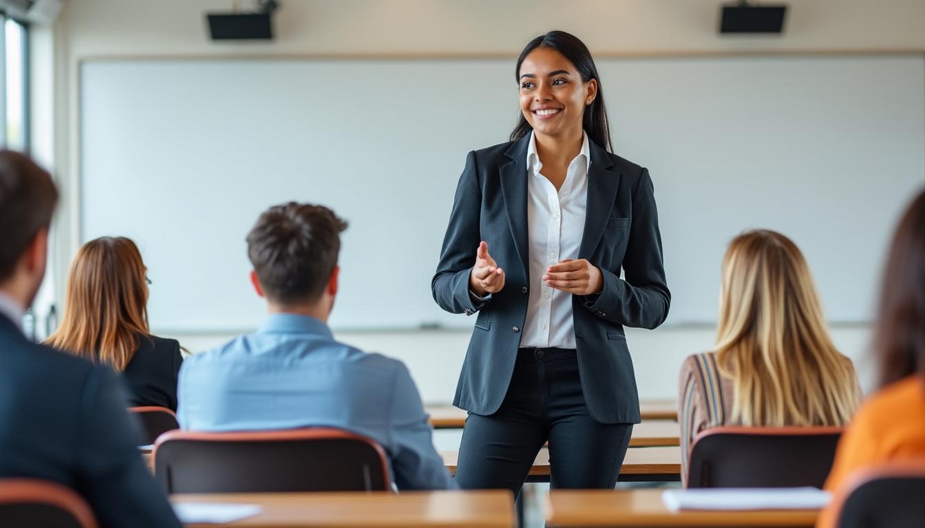 découvrez nos conseils pratiques et astuces efficaces pour bien se préparer au grand oral de stl et réussir votre présentation avec confiance.