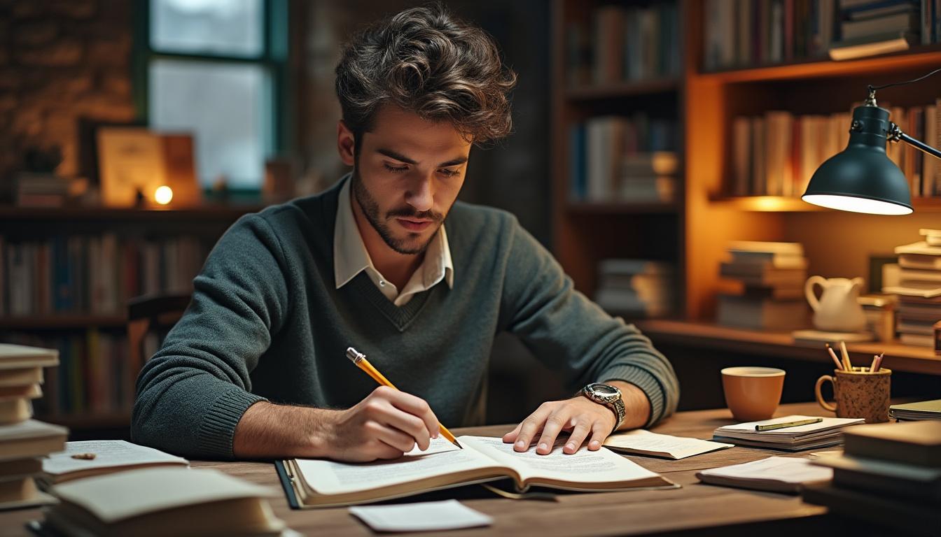 découvrez nos conseils pratiques et astuces efficaces pour bien se préparer au grand oral de stl et réussir avec confiance et sérénité.