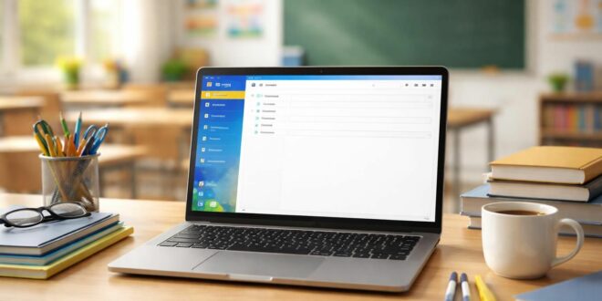 découvrez la boîte mail dédiée aux enseignants et élèves sur éducation laposte net, un service sécurisé et facile à utiliser pour faciliter les échanges scolaires.