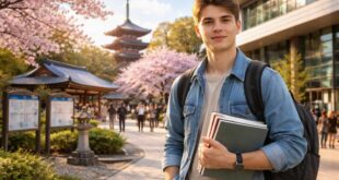 découvrez comment obtenir une bourse erasmus pour étudier au japon. guide complet de financement et conseils pratiques pour vivre une expérience universitaire à l'étranger.