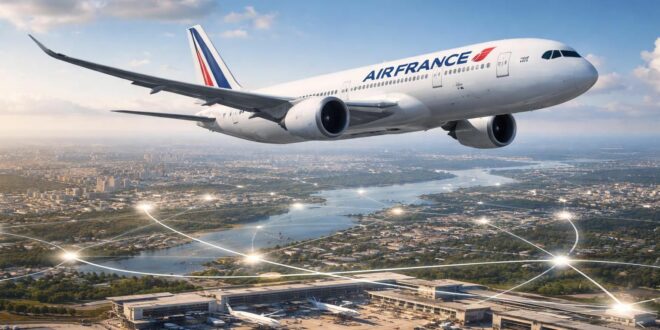 découvrez le principe et le fonctionnement de la ce ligne air france, un service dédié aux collaborateurs pour faciliter leurs déplacements professionnels et personnels.