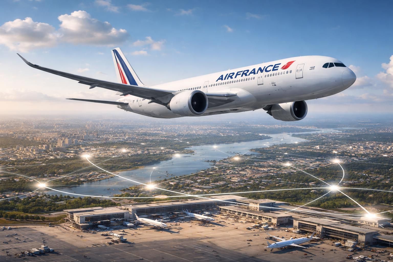 découvrez le principe et le fonctionnement de la ce ligne air france, un service dédié aux collaborateurs pour faciliter leurs déplacements professionnels et personnels.
