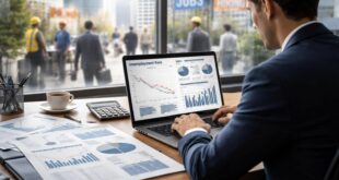 découvrez les enjeux du calcul du chômage et ses conséquences sur le marché du travail. analysez les impacts économiques et sociaux pour mieux comprendre cette mesure clé.