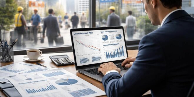 découvrez les enjeux du calcul du chômage et ses conséquences sur le marché du travail. analysez les impacts économiques et sociaux pour mieux comprendre cette mesure clé.