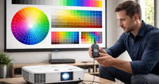 assurez des couleurs fidèles sur votre vidéoprojecteur epson grâce à notre guide de calibration adapté à tous types de supports.