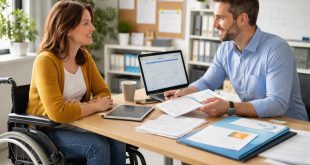 découvrez les droits liés au chômage et à l'allocation aux adultes handicapés (aah) pour les personnes en situation de handicap, et comment bénéficier des aides disponibles.