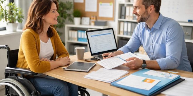 découvrez les droits liés au chômage et à l'allocation aux adultes handicapés (aah) pour les personnes en situation de handicap, et comment bénéficier des aides disponibles.