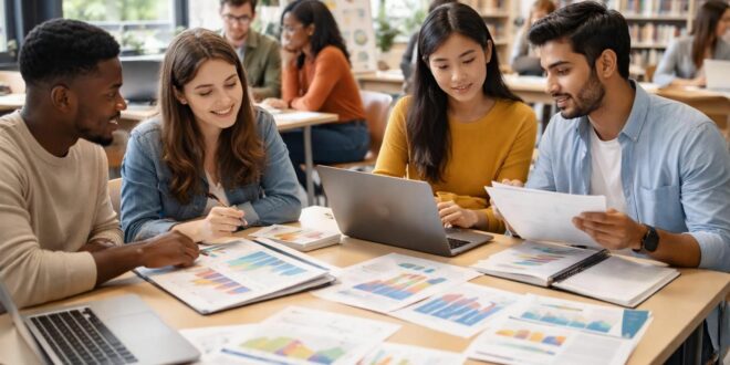 découvrez les critères essentiels pour choisir la meilleure b-school et réussir votre candidature. guide complet pour bien comprendre les classements avant de postuler.