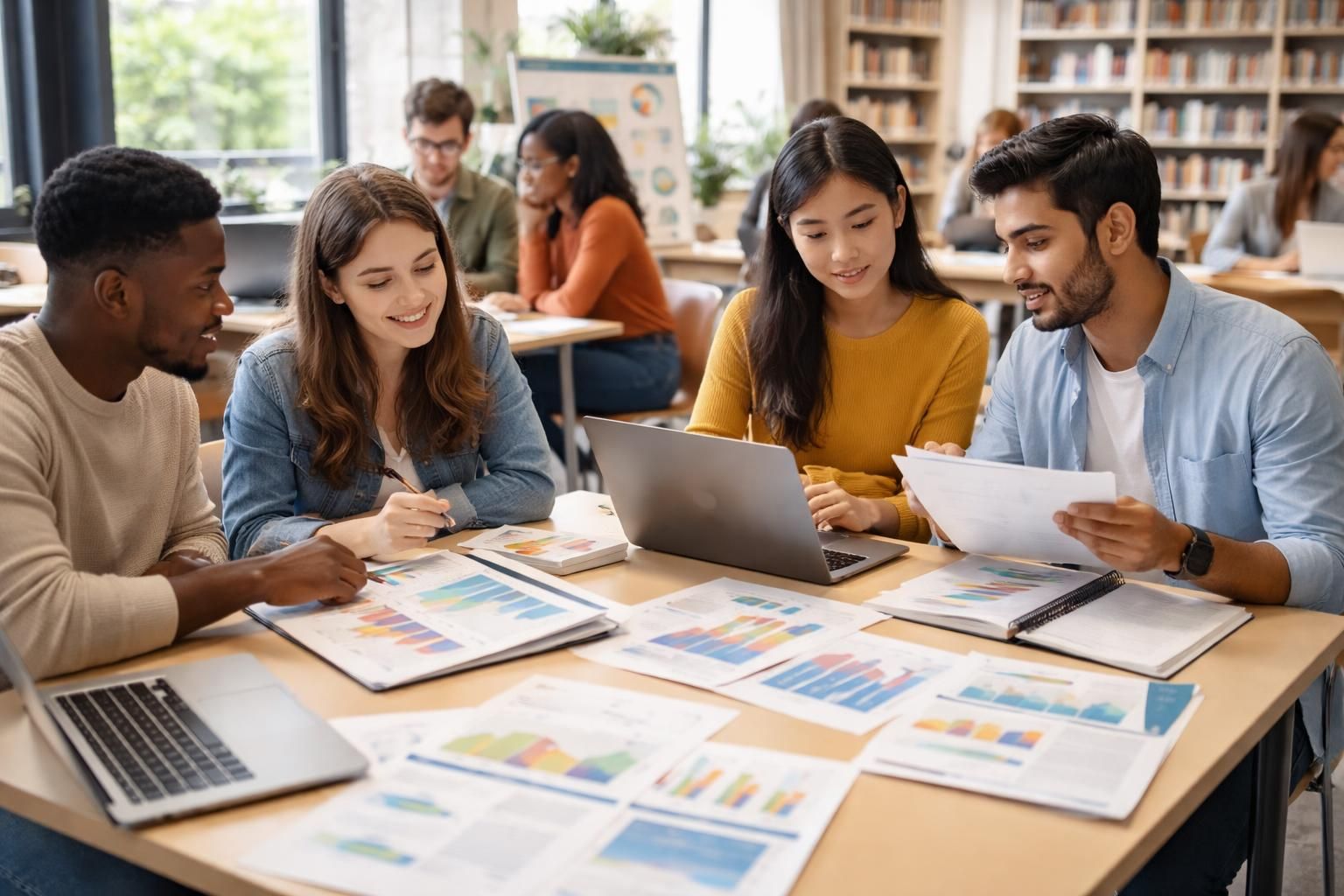 découvrez les critères essentiels pour choisir la meilleure b-school et réussir votre candidature. guide complet pour bien comprendre les classements avant de postuler.