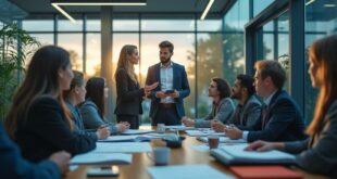 découvrez comment le classement des but gea influence l'employabilité des diplômés et quelles opportunités professionnelles s'offrent à eux.