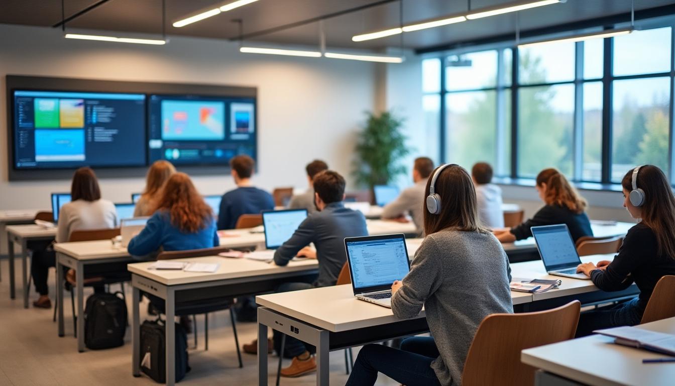 découvrez le classement 2025 des meilleures classes préparatoires aux grandes écoles (cpge) pour bien choisir votre filière et optimiser vos chances de réussite.