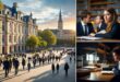 découvrez le classement des meilleurs établissements proposant le dcg en france et les secrets qui expliquent leur performance. analyse des critères, conseils d’orientation et points forts des écoles pour réussir votre diplôme de comptabilité et de gestion.