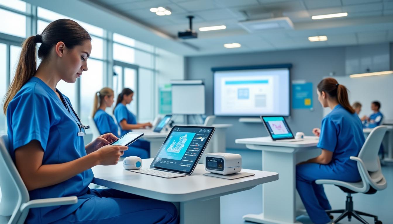 découvrez le classement des meilleurs ifsi en france ! explorez les écoles d’infirmiers qui se démarquent par la qualité de leur formation, leur taux de réussite et l’avis des étudiants.