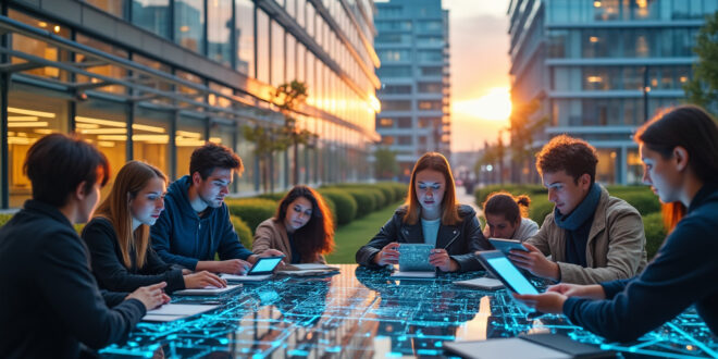découvrez le classement des iut techniques de commercialisation pour 2025 : analyse des performances, nouvelles tendances, critères d’évaluation et conseils pour bien choisir votre établissement.