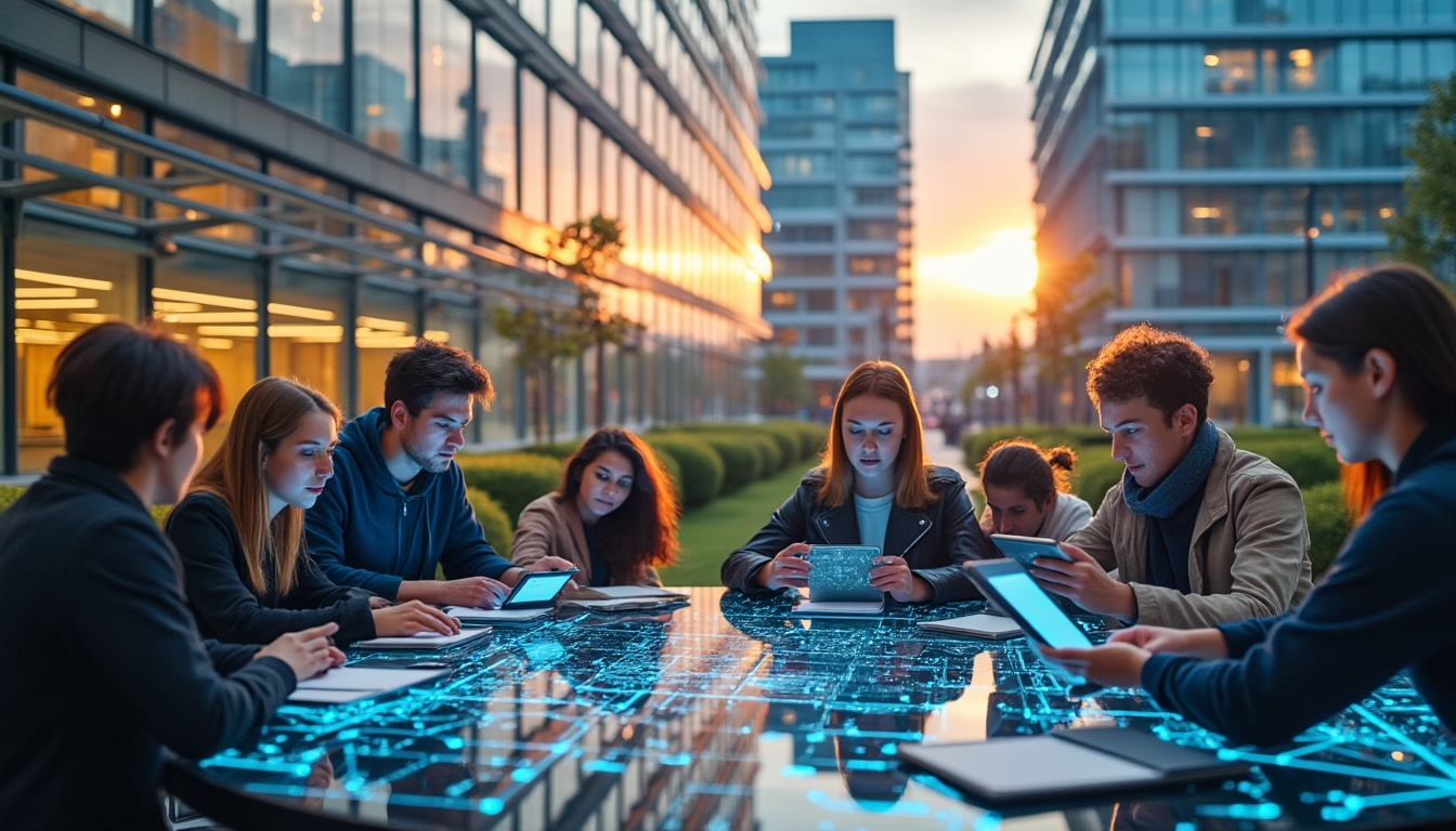 découvrez le classement des iut techniques de commercialisation pour 2025 : analyse des performances, nouvelles tendances, critères d’évaluation et conseils pour bien choisir votre établissement.