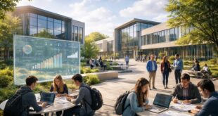 découvrez le classement des iut informatique dans l'ouest et les tendances majeures à suivre cette année pour choisir la meilleure formation en informatique.