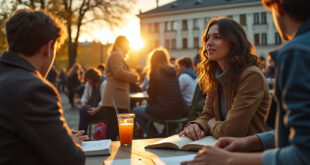 découvrez le classement actualisé des sciences po en france : analyse des meilleurs instituts pour l'année, critères d'évaluation, points forts et conseils pour bien choisir votre établissement.