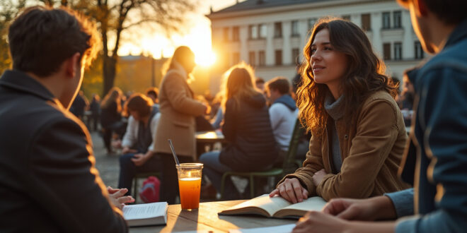 découvrez le classement actualisé des sciences po en france : analyse des meilleurs instituts pour l'année, critères d'évaluation, points forts et conseils pour bien choisir votre établissement.