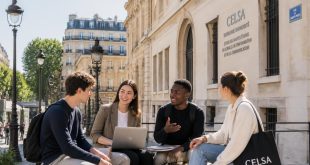 découvrez le classement des meilleures écoles de communication à paris et trouvez le guide idéal pour choisir votre formation en communication parmi les établissements de renom.