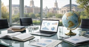 découvrez le classement des meilleures universités du monde avec une analyse approfondie des tendances éducatives pour choisir l'établissement qui vous convient.