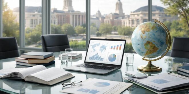 découvrez le classement des meilleures universités du monde avec une analyse approfondie des tendances éducatives pour choisir l'établissement qui vous convient.