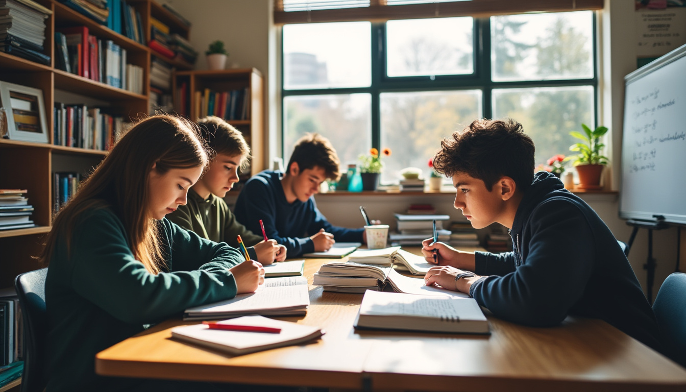 découvrez les critères essentiels du classement pass de parcoursup pour mieux choisir votre parcours santé et maximiser vos chances d'intégrer la filière médicale de votre choix.