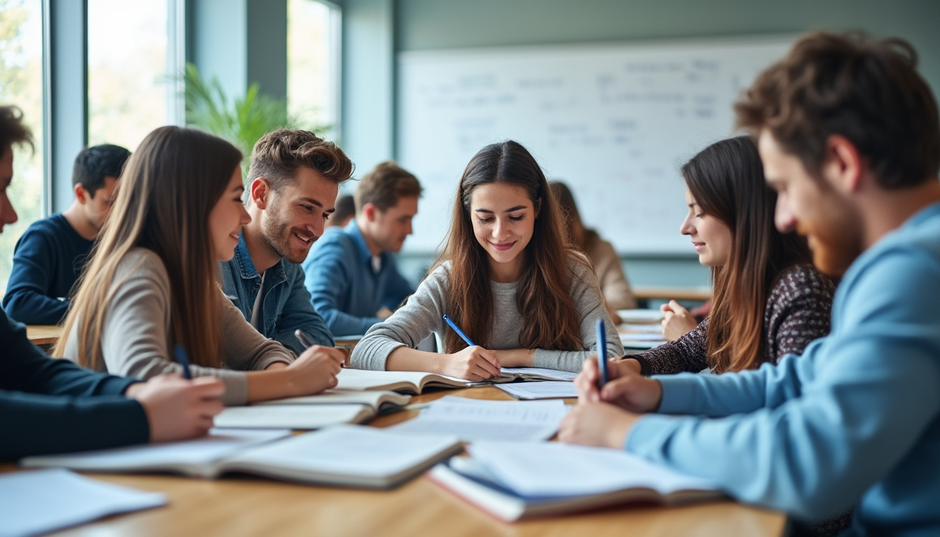 découvrez les critères clés du classement des vœux sur parcoursup et optimisez votre choix pour parcours santé. conseils utiles pour maximiser vos chances d'admission et réussir votre orientation.