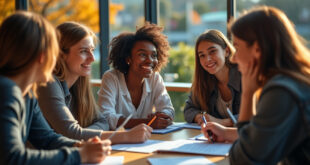 découvrez les critères incontournables du classement pass parcoursup pour sélectionner le meilleur parcours santé et optimiser vos chances d’admission !