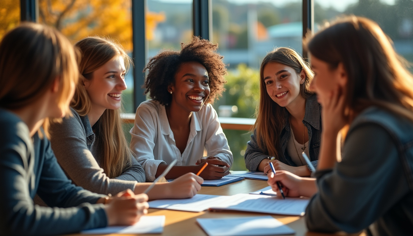 découvrez les critères incontournables du classement pass parcoursup pour sélectionner le meilleur parcours santé et optimiser vos chances d’admission !