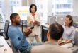 Coaching en entreprise