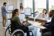 découvrez des solutions innovantes pour adapter le temps de travail des travailleurs handicapés et améliorer leur inclusion professionnelle.