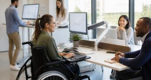 découvrez des solutions innovantes pour adapter le temps de travail des travailleurs handicapés et améliorer leur inclusion professionnelle.