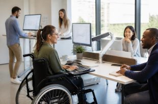 découvrez des solutions innovantes pour adapter le temps de travail des travailleurs handicapés et améliorer leur inclusion professionnelle.