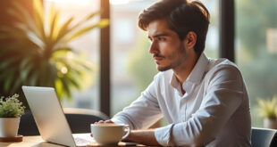 découvrez comment profiter d'une formation financée par le compte personnel de formation (cpf) tout en recevant un macbook en cadeau. suivez nos conseils pratiques pour maximiser vos droits à la formation et obtenir cet ordinateur performant pour accompagner votre apprentissage.