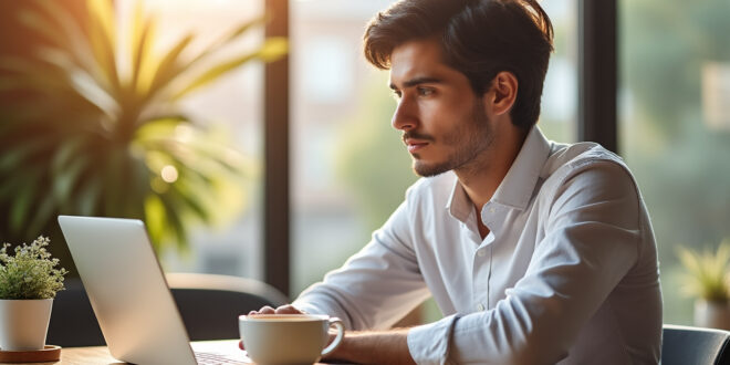 découvrez comment profiter d'une formation financée par le compte personnel de formation (cpf) tout en recevant un macbook en cadeau. suivez nos conseils pratiques pour maximiser vos droits à la formation et obtenir cet ordinateur performant pour accompagner votre apprentissage.