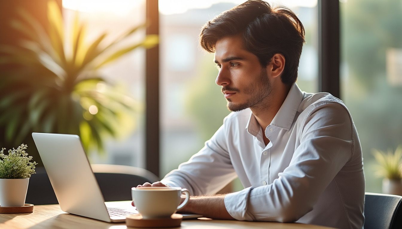 découvrez comment profiter d'une formation financée par le compte personnel de formation (cpf) tout en recevant un macbook en cadeau. suivez nos conseils pratiques pour maximiser vos droits à la formation et obtenir cet ordinateur performant pour accompagner votre apprentissage.