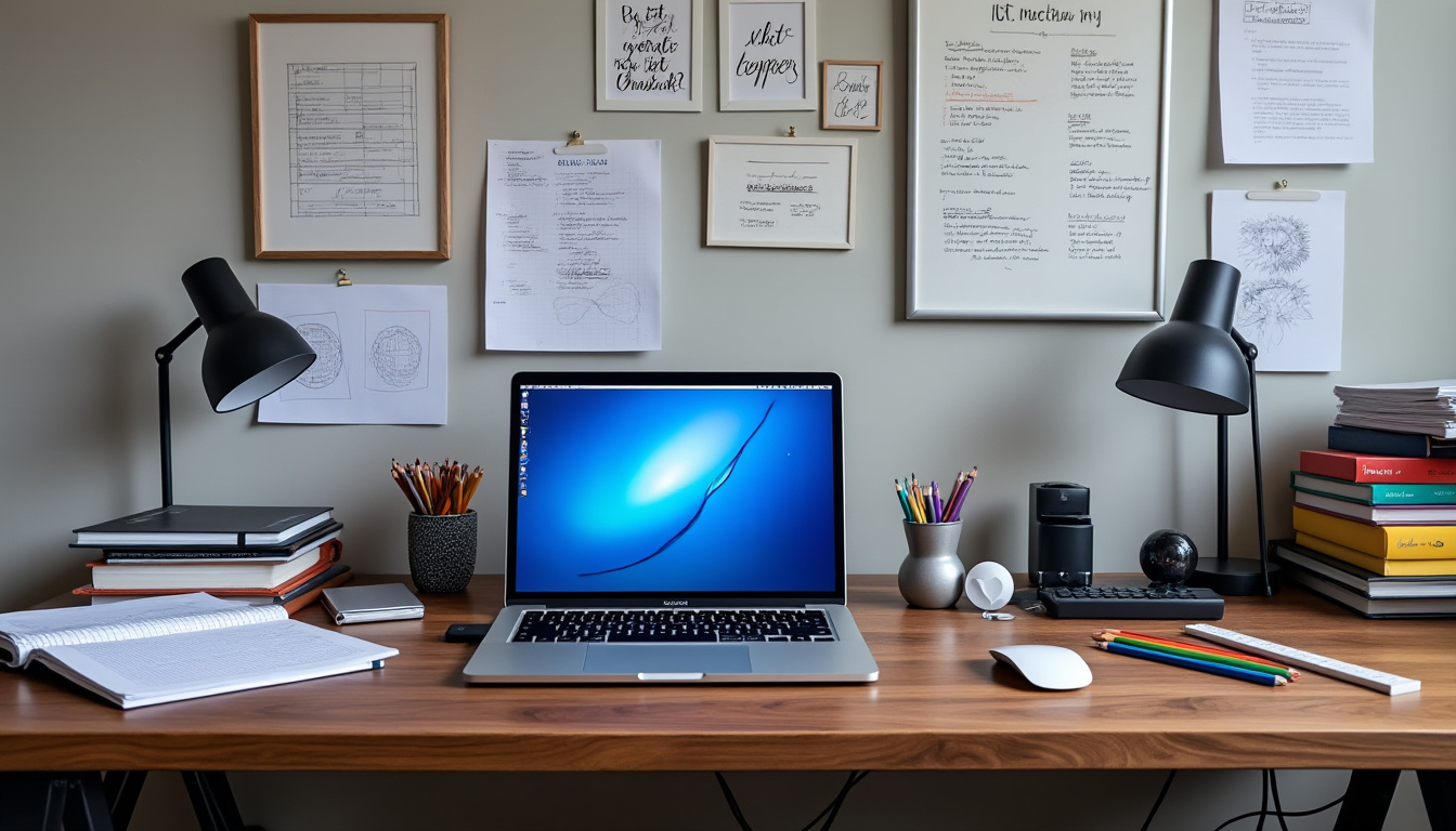 découvrez comment profiter d'une formation cpf tout en recevant un macbook offert. apprenez les étapes à suivre pour financer votre apprentissage et bénéficier d'un ordinateur dernier cri lors de votre parcours professionnel.