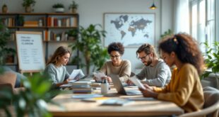 découvrez nos conseils pratiques pour choisir la formation d'anglais qui correspond parfaitement à vos besoins, votre niveau et vos objectifs personnels.