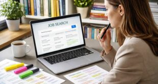 découvrez comment sélectionner le synonyme de poste idéal pour optimiser vos recherches d'emploi et augmenter vos chances de succès.